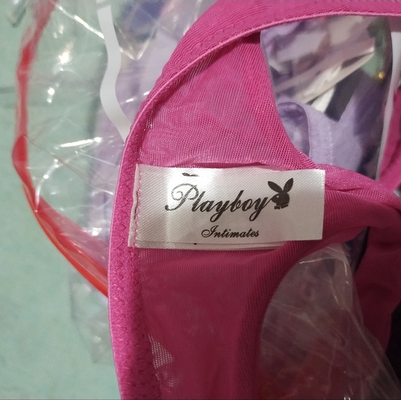 Playboy Intimates💕 - Picture 5 of 5